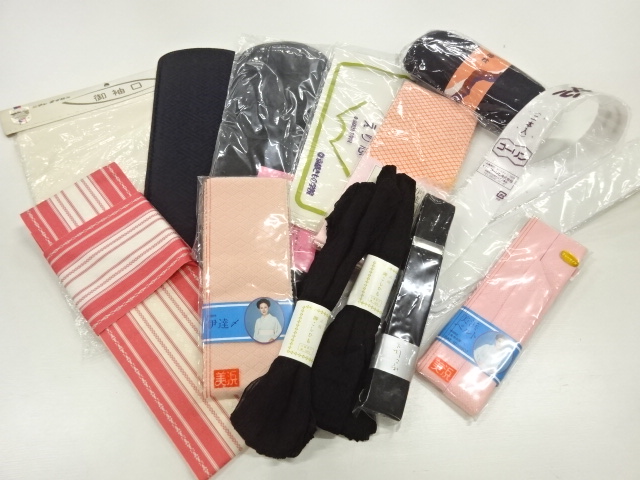 Japanese Kimono / Others (Bolt etc)